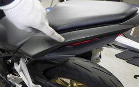 HONDA CBR250RR A 2021 MC51