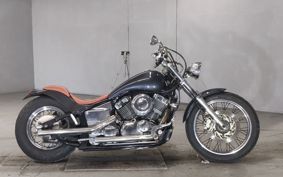 YAMAHA DRAGSTAR 400 CLASSIC 2008 VH01J