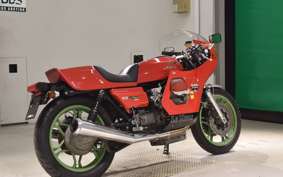 MOTO GUZZI 850 LE MANS3