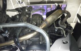 HONDA C125 SUPER CUB 2013 JA58