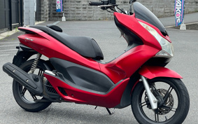 HONDA PCX125 JF28