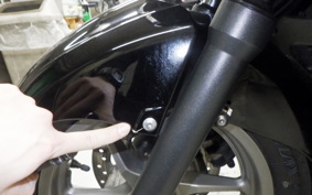 HONDA FAZE 1997 MF11