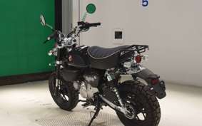 HONDA MONKEY 125 2011 JB05