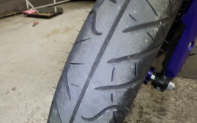 YAMAHA YZF-R25 A RG43J