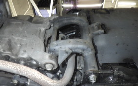 HONDA LEAD 125 2008 JF45