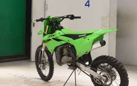 KAWASAKI KX112 KX112A
