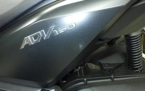 HONDA ADV160 2015 KF54