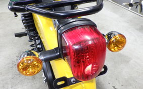 HONDA ｸﾛｽｶﾌﾞ110-2 JA45