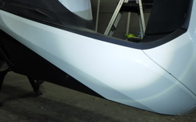 HONDA LEAD 125 2025 JF45