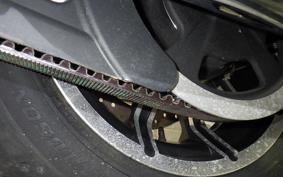 HARLEY FLHR 1690 2016