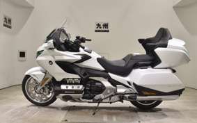 HONDA GL 1800 GOLD WING TOUR DCT 2026 SC79
