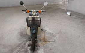HONDA SUPER CUB50 AA01