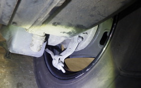 SUZUKI ADDRESS V125 G CF46A