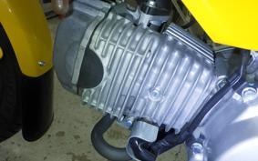 HONDA ｸﾛｽｶﾌﾞ110-2 JA45