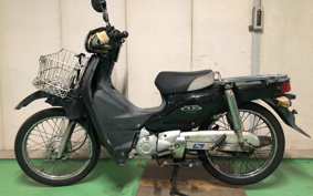 HONDA SUPER CUB110 JA10