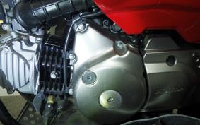 HONDA CT125 HUNTER CUB 2023 JA55