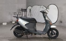 SUZUKI LET`S4 CA45A