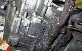 HONDA C90 SUPER CUB HA02