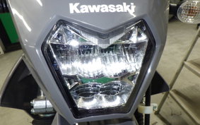 KAWASAKI KLX230S 2006 LX232A