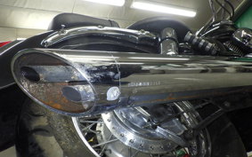 HONDA SHADOW 750 Gen. 2 1999 RC44