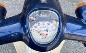 HONDA SUPER CUB50 AA09