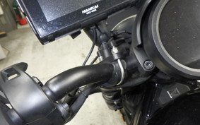 HONDA REBEL 1100 DCT 2023 SC83