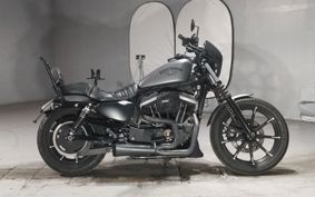 HARLEY XL883N LE2