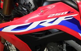 HONDA CRF250L 2026 MD47