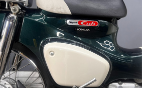 HONDA SUPER CUB110 JA44
