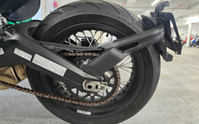 DUCATI SCRAMBLER KAFE RACER 2021 KB02