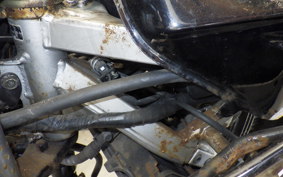 HONDA VT250FE INTEGRA MC08