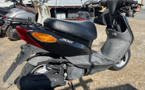 YAMAHA JOG DELUXE SA36J