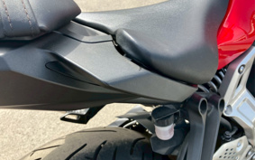 YAMAHA MT-07 2014 RM07J