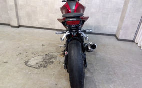 HONDA CB125 R JC79