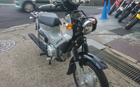 HONDA  CROSS  CUB 50 AA08