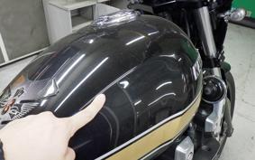 KAWASAKI ZEPHYR 1100 2004 ZRT10A