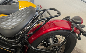 TRIUMPH BONNEVILLE BO BAR 2021 DAD84H