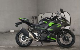KAWASAKI NINJA400 EX400G