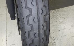 KAWASAKI W400 2009 EJ400A