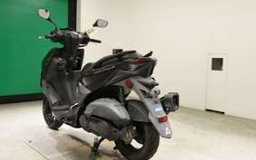 YAMAHA CYGNUS Griffus 2011 SEJ4J