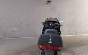 HONDA FUSION MF02