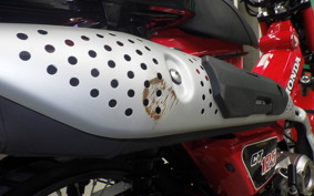 HONDA CT125-2 1993 JA65