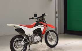 HONDA CRF110F