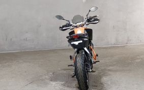 KTM 200 DUKE JUC4D