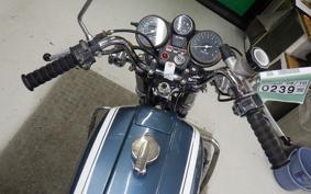 SUZUKI GT750 1974 GT750B