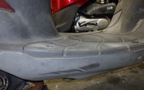 SUZUKI LET's 2 2001 CA1KA