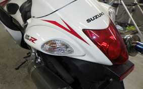 SUZUKI HAYABUSA Gen.2 2009