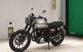 HONDA GB350S 2025 NC59
