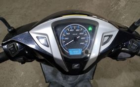 HONDA LEAD 125 JF45