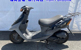 SUZUKI LET's 2